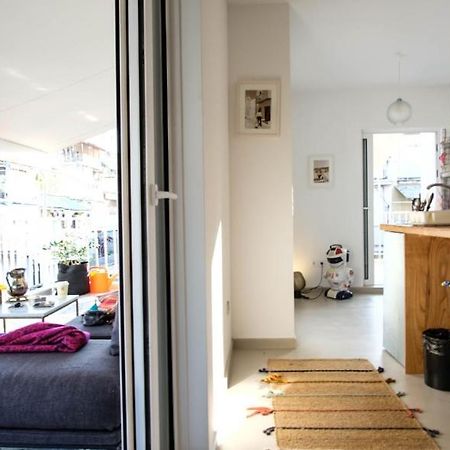 Heart Of Athens!! Central Nice Rooftop Flat Εξωτερικό φωτογραφία