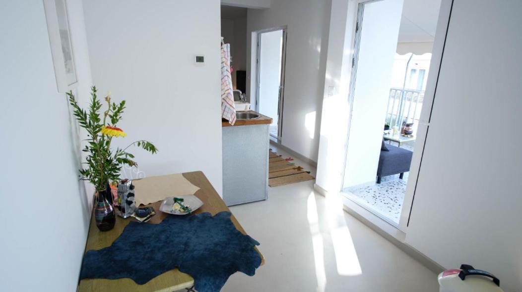 Heart Of Athens!! Central Nice Rooftop Flat Εξωτερικό φωτογραφία